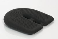 Togu Dynair Comfort wedge-ball cushion