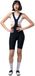 Gobik Ultralite 2.0 K9 Pantalon de vélo Noir XL Femme