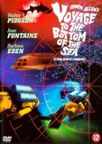 Le Vendor Services Nederland Voyage To The Bottom Of The Sea DVD
