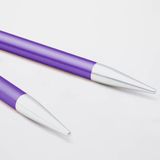 KnitPro Zing Special verwisselbare breipunten 10cm 3.00mm - 8.00mm