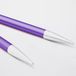KnitPro Zing Special verwisselbare breipunten 10cm 3.00mm - 8.00mm