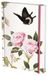 Bekking & Blitz Notitieboek A5 Hardcover Rozen in bloei en in de knop