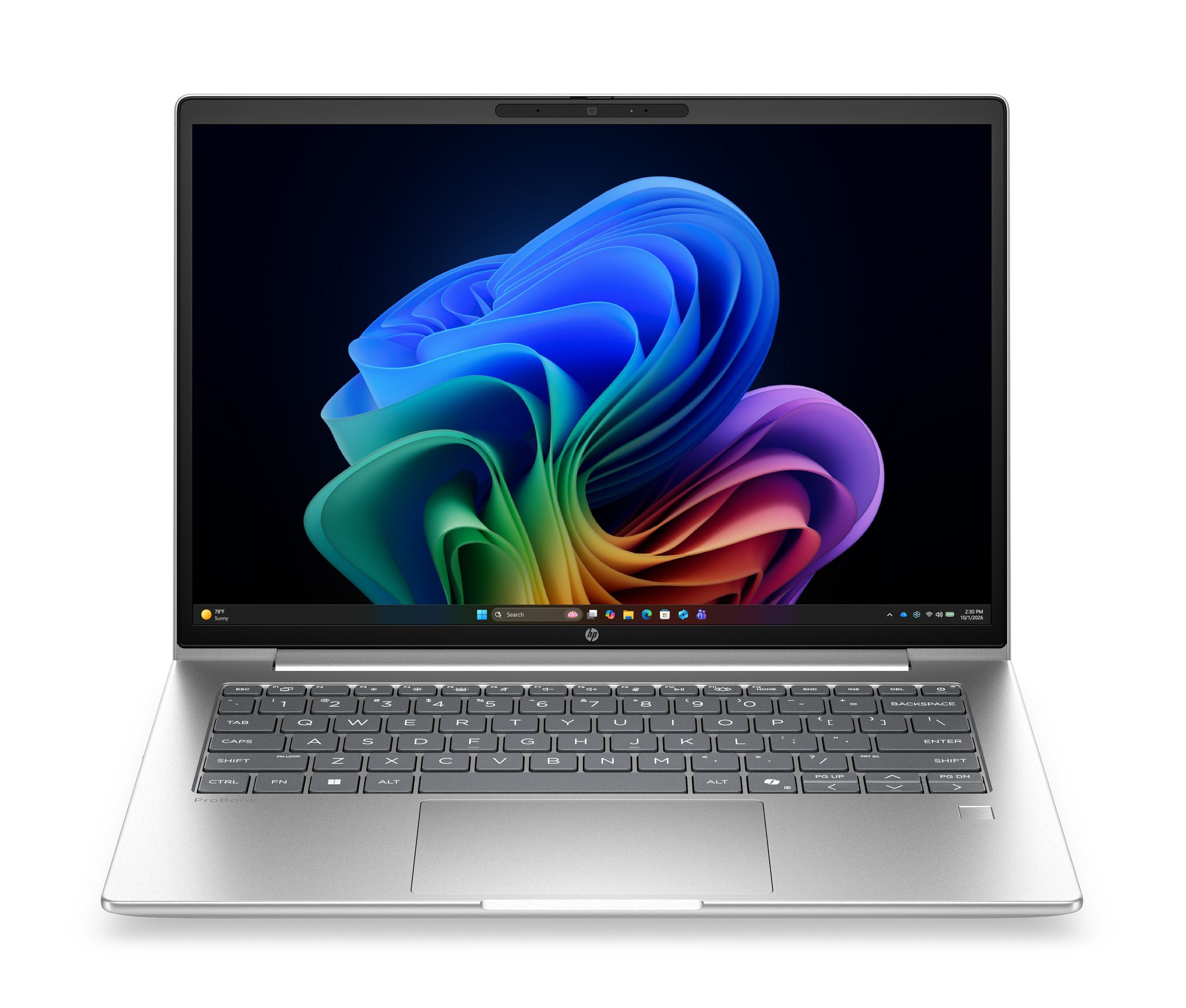 HP ProBook 4 G2i / Next Gen AI Copilot+ PC / E08ZDET#ABH