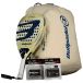 Bullpadel Raquette De Padel Pour Femme Pack Vertex04