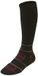 Mizuno BT Light Sokken Zwart EU 38-40 Unisex Kniehoogte Acryl Wintersport Thermo