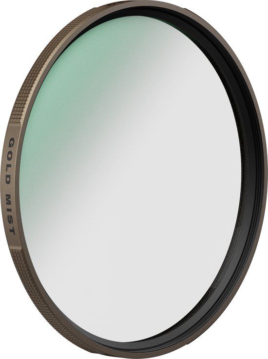 PolarPro 135 Series Gold Mist Filter 82mm