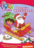 Megamoviestore Dora's Kerstfeest DVD
