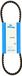 DAYCO 10A0760C riem