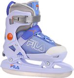Fila X 2.0 Kinder Verstelbare Ijshockeyschaatsen 10424205 - Blauw - Maat 29/32