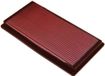 K&N 33-2670 Vervangingsfilter compatibel met Volvo 850 1991-1996, C70, S70, V70 1996-2005