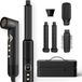MAE® Airstyler PRO II - Multistyler Sèche-cheveux - Appareil coiffant - Brosse à boucler et brosse lisseur