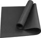 Tapis de protection pour équipements de fitness - 152 x 76 cm, épaisseur 6 mm