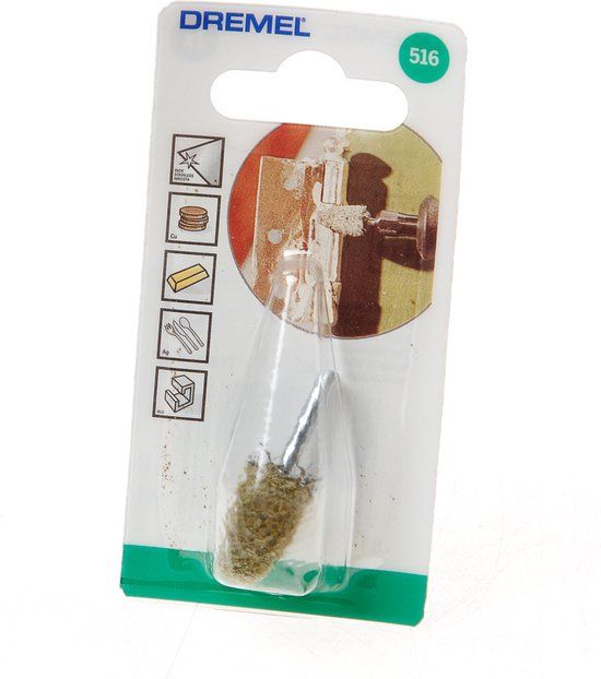 Dremel 516 Schuurstift - 8710364015238