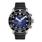 Tissot T-Sport Seastar 1000 Chronograph Montre homme T120.417.17.041.00