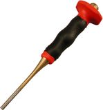 Rennsteig Pendrijver met handbescherming - 8 x 150mm