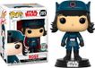 Funko Pop! Star Wars Episode VIII: The Last Jedi - Rose in Disguise Specialty Series