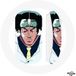 Aokiji One Piece Maniacase Draadloze Muis