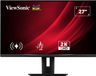 Viewsonic VG Series 27" 1440p Ergonomic IPS Monitor