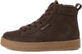 Tamaris Core Dames Sneakers - Mocca
