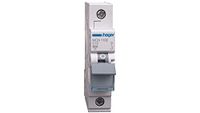 Disjoncteur Hager Disjoncteur 1P C 10A 6kA AC MCN110E Polo 3250614313646