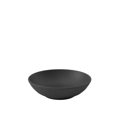 Villeroy & Boch Manufacture Rock Dessertschaaltje 13,5x13,5x4cm