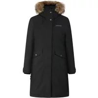 Didriksons Erika 3 Dames Parka Black 50