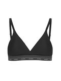 Guess JANE Soft Triangle Bra Jet Black