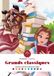 Coloriages Hachette Heroes Disney Grand bloc Coloriages Mystères Grands Classiques - Kleuren op nummer Kleurblok voor volwassenen