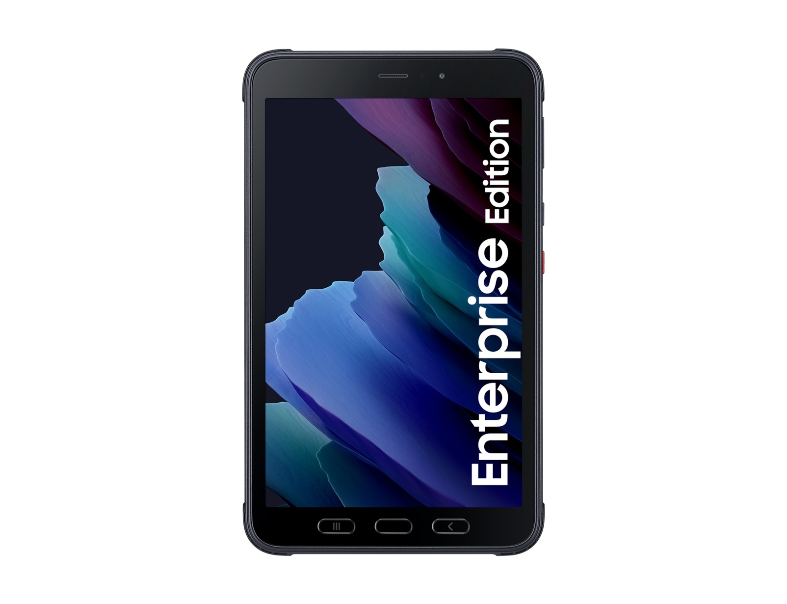 Samsung Galaxy Tab Active3 8,0 inch / zwart / 64 GB