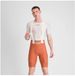 Sportful Hyperepic Fietsbroek Oranje XL Man