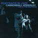 Portraits Cannonball Adderley Portraits In Jazz - Live At The Half Note CD