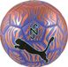 PUMA Neymar Jr Graphic ballon Unisexe football - Orange Poppy-PUMA Black