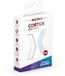 Ultimate Guard Cortex Sleeves Taille Japonaise (60) - Blanc