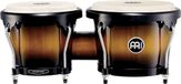 Meinl HB100VSB Headliner Series Wood Bongos Vintage Sunburst