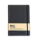 MTN Montana Colors MTN Black Book A5 schetsboek verticaal