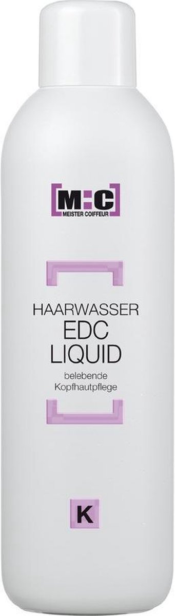 MC Haarwater Classic 1000ml