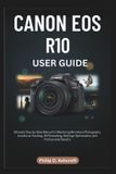 Canon EOS R10 User Guide