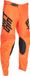 Acerbis Pantalon Motocross Orange Taille 36