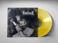 Eterna Cryfemal - Eterna Oscuridad (LP) (Coloured Vinyl) (Limited Edition)