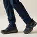 Regatta Dames Holcombe III Laag Wandelschoenen Blauw Maat 39