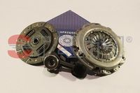 Statim 120.658 Koppeling Kit
