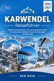 Karwendel Reiseführer 2026-2027