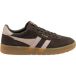 Gola Classics Hawk '86 Suede Baskets pour femmes