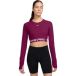 Nike Maillot manches longues femme Nike Pro