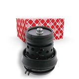 febi bilstein 02068 motorlagers, 1 stuk