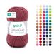 Gründl Wol Cotton Quick uni