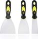 HORCONDORM S.R.L. 3 Paquets Outil de grattage de papier peint
