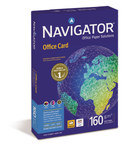 Navigator Office Card A3 160 grams White 250 sheets