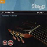 Stagg CL-NT-AL Klassieke Gitaarsnaren