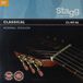 Stagg CL-NT-AL Klassieke Gitaarsnaren